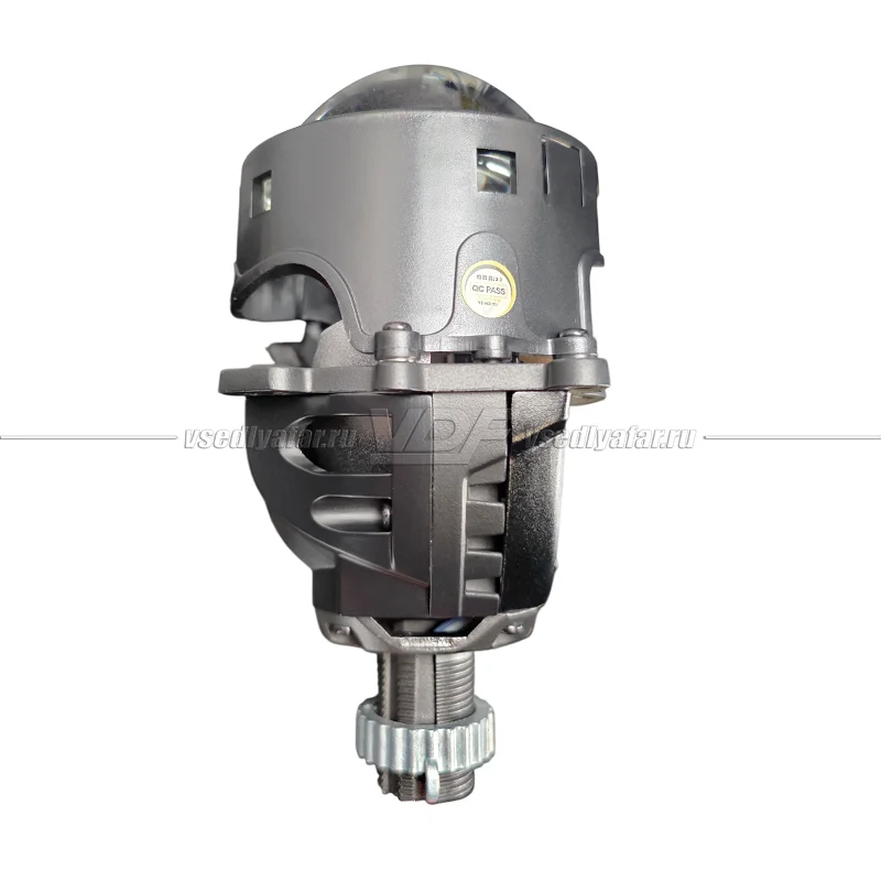 Светодиодные линзы Aozoom K10 3.0 12V 58/66W 4900/5300Lm